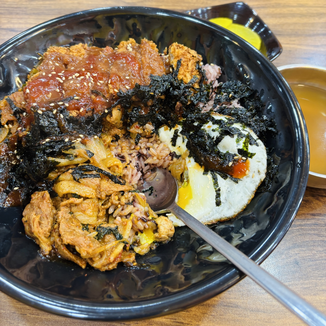 미주씨김밥 사진 4