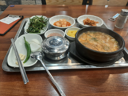 정가네합천돼지국밥 사진 2