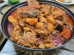 죽림식당 사진 2