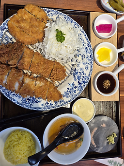 히로돈카츠 사진 5