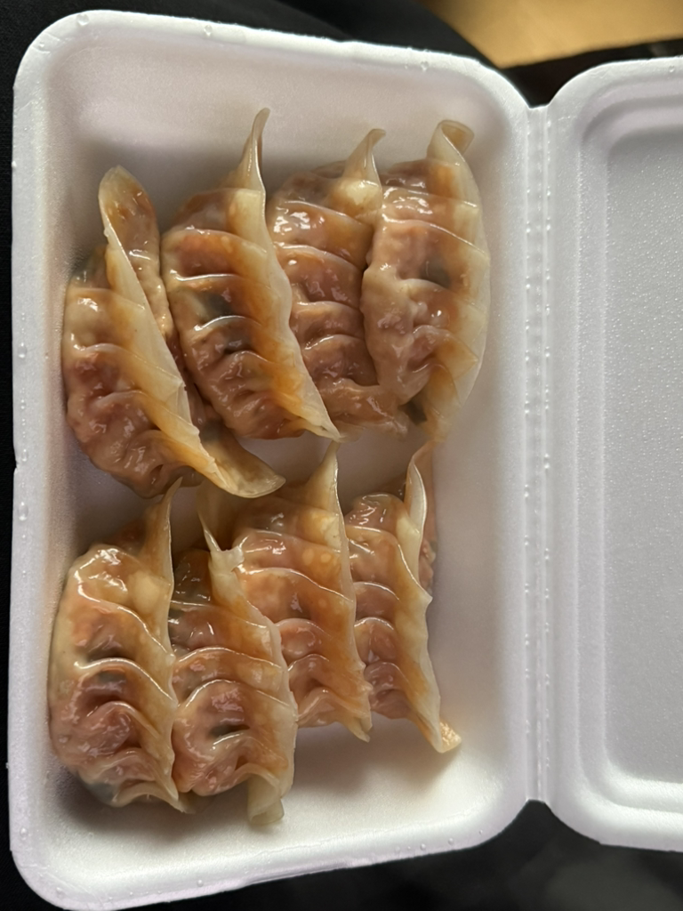수제만두찐빵 대표 사진