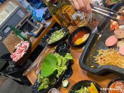 승승삼겹 구서점 사진 6