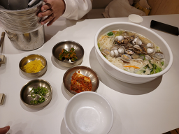 아화전통국수 보문점 사진 8
