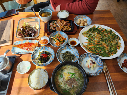 옛날추어탕 대표 사진