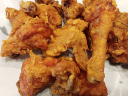장터통큰치킨 부천남부점 사진 3