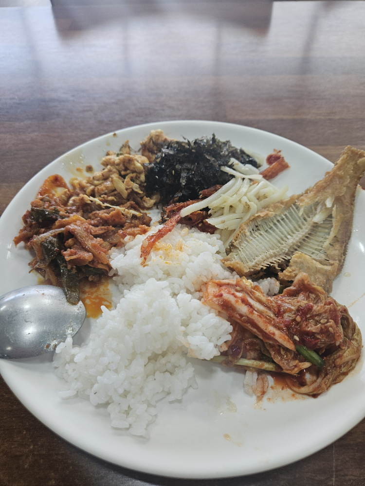 부산가정식뷔페 대표 사진