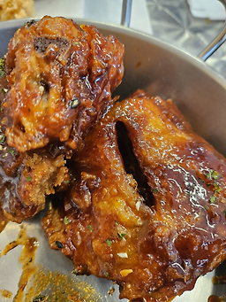 농가통닭 포미점 사진 3
