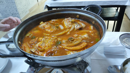 공주식당 사진 3
