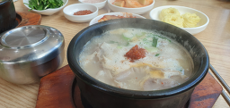 갈맷길돼지국밥 사진 5
