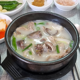 김삿갓돼지국밥 본점 사진 2