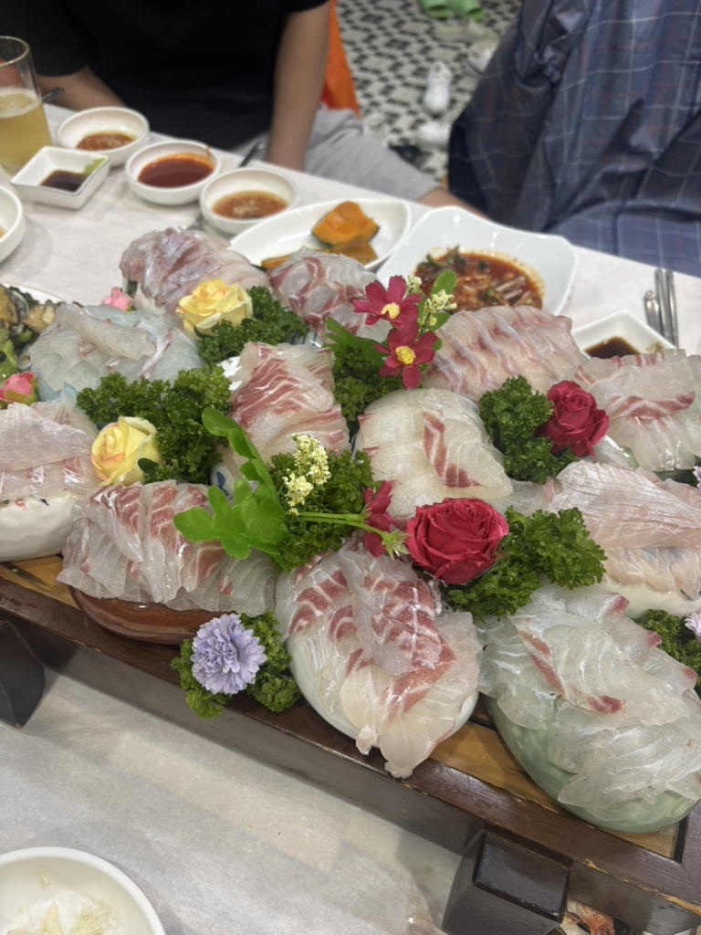 일미횟집 대표 사진