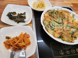 명품포항물회 사진 3