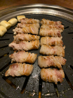 고기굽는남자 수영점 사진 3