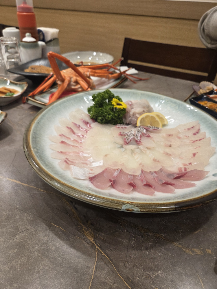 강문어화횟집 대표 사진