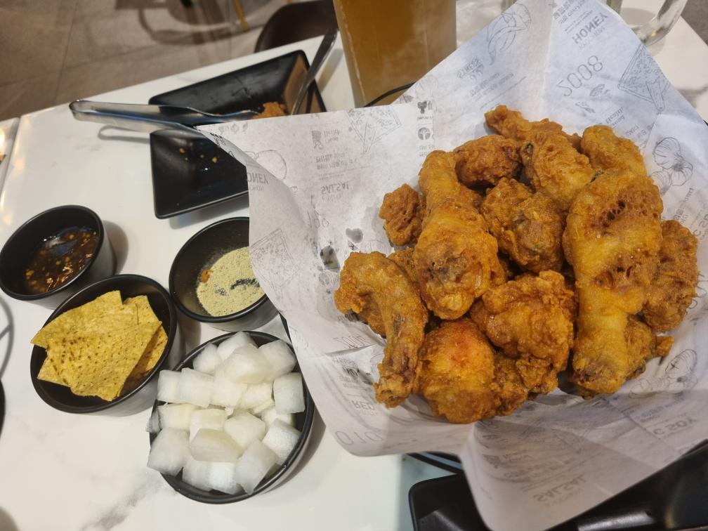 교촌치킨 진도점 대표 사진
