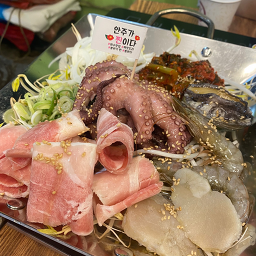 동백꽃향기포차 대표 사진