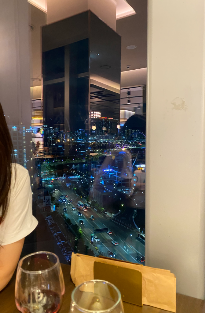 빕스 롯데백화점광복점 사진 5