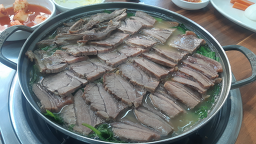 춘성사철탕 사진 3