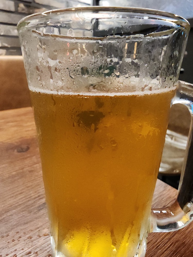 김복남맥주 장흥점 사진 3