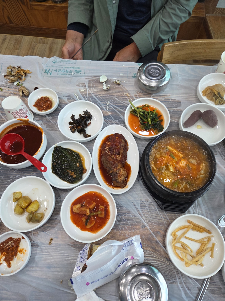 회맛나는세상 대표 사진