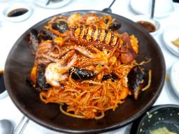 해물파는삼촌 사진 4