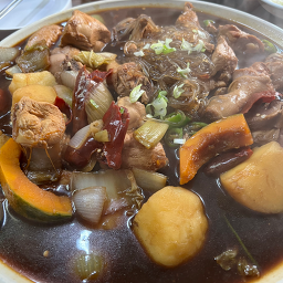 불초찜닭 사진 2