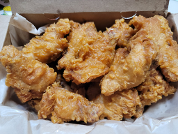 오후의통닭 정관점 사진 2