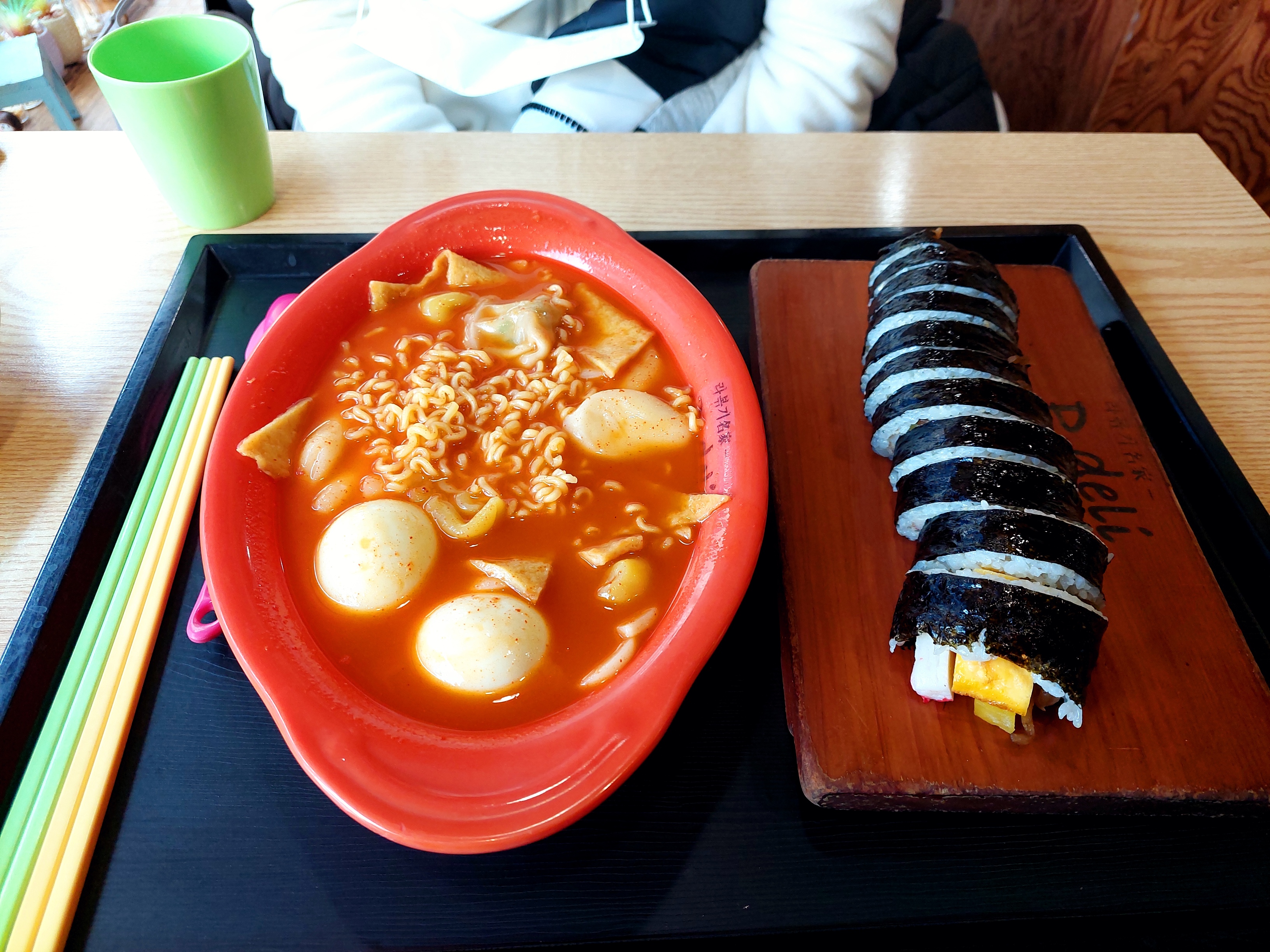 디델리 부산대점 사진 3