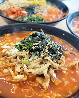 153구포국수 사천점 대표 사진