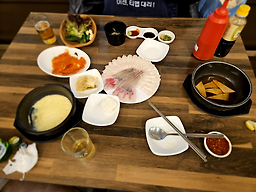 해금포차 대표 사진