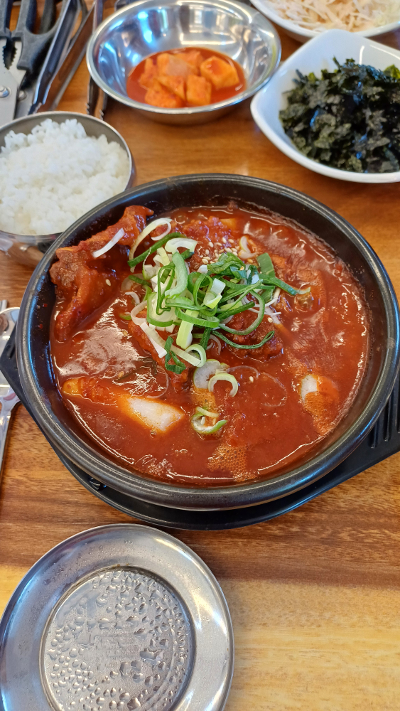 명품학장소갈비찜 원조본점 사진 3