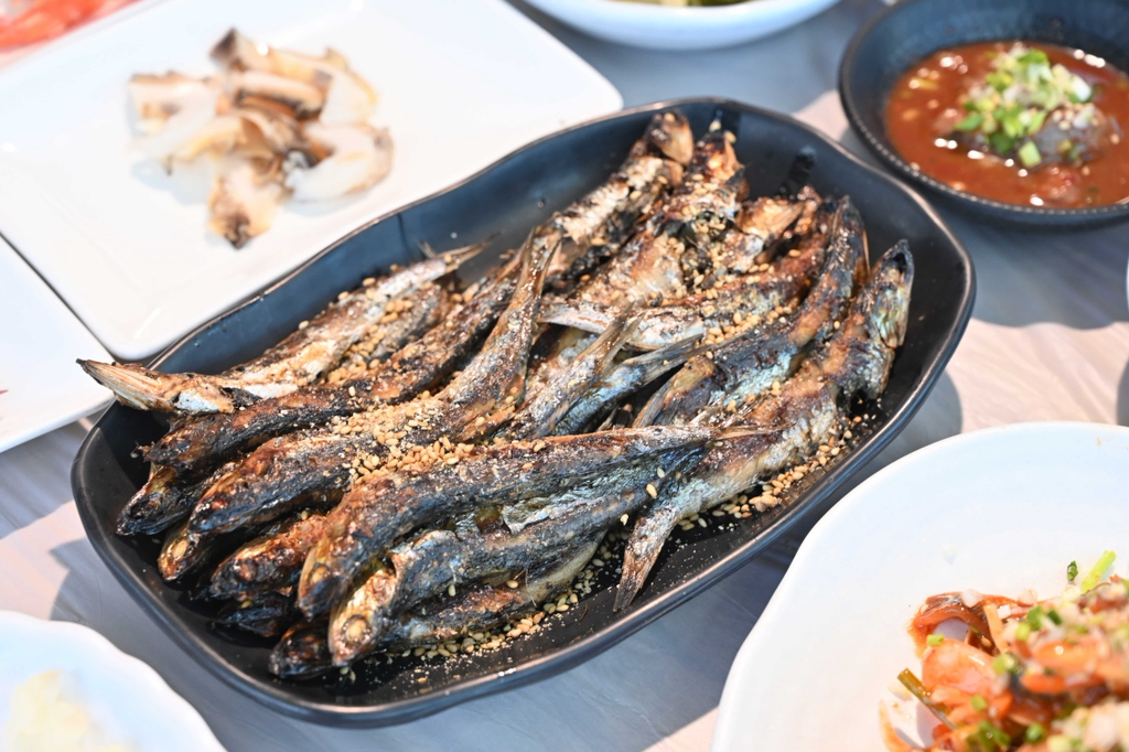 광진횟집 사진 8