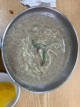 원조기장손칼국수 기장시장본점 사진 3