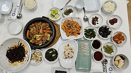 대통령밥상 사진 2