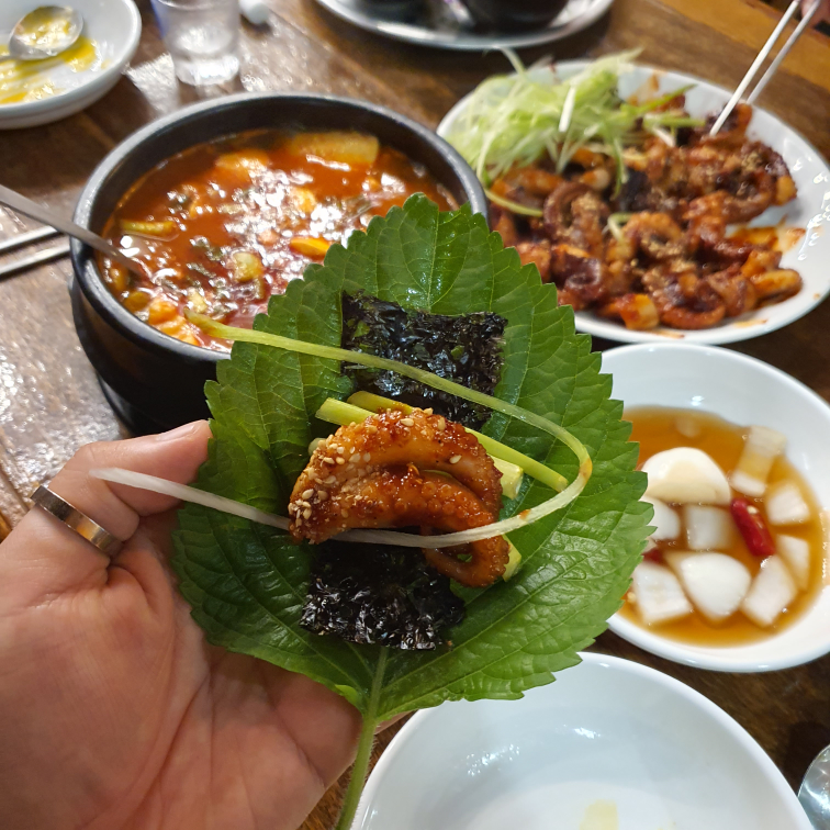 삼척집 사진 3