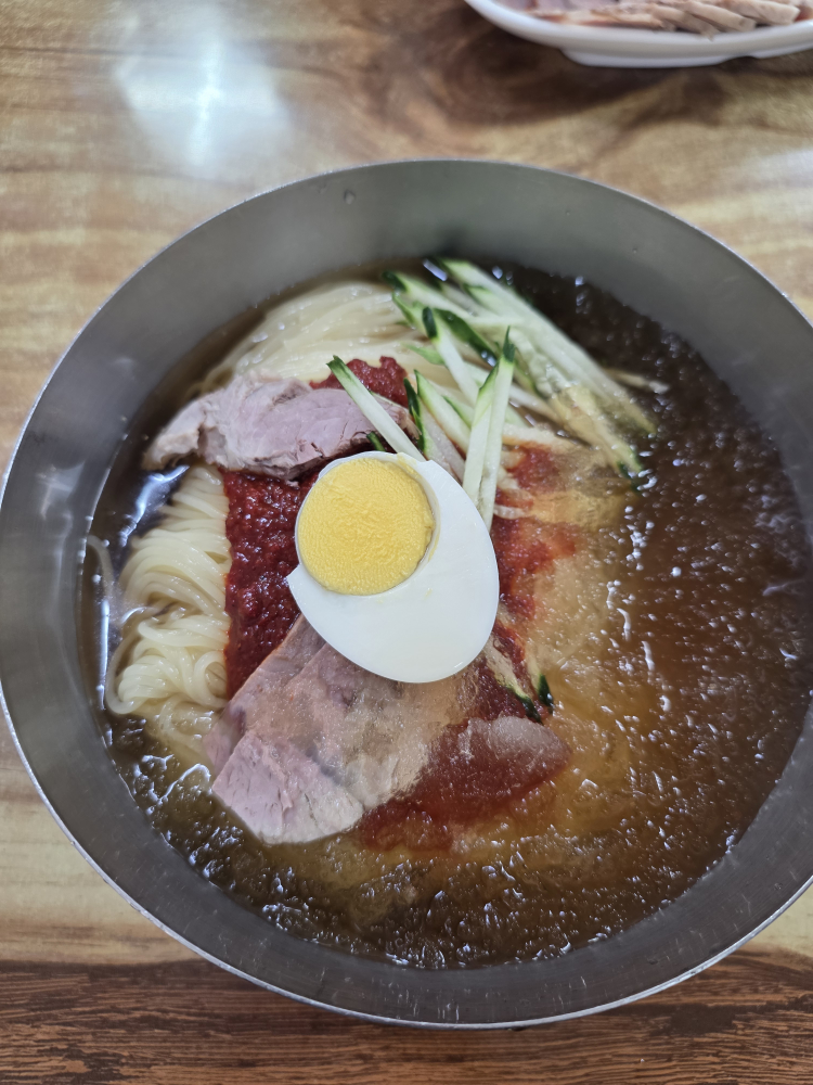 원가야밀면 송정본점 사진 2