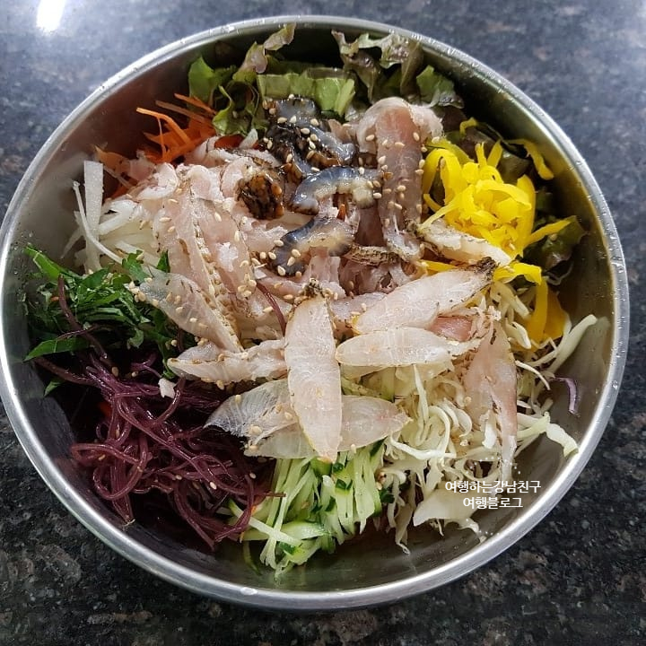 쉐프문경희 사진 2