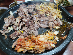 착한생오리 사진 2