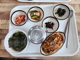 화통한할매밥상 대표 사진