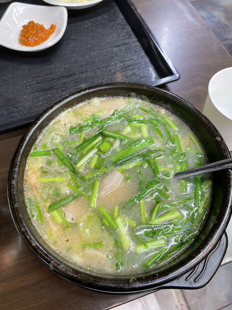 개성면옥 사진 3