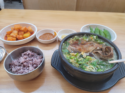 제주은희네해장국 부산수영점 대표 사진