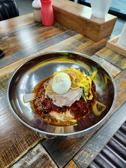 사계절가야밀면 사진 5