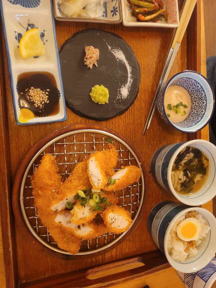 경양카츠 부평점 사진 7