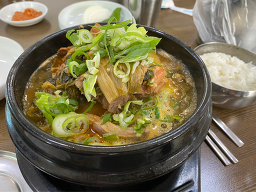 통뼈감자탕 사등점 대표 사진