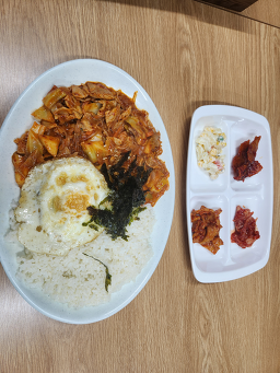 영김밥천국 사진 3