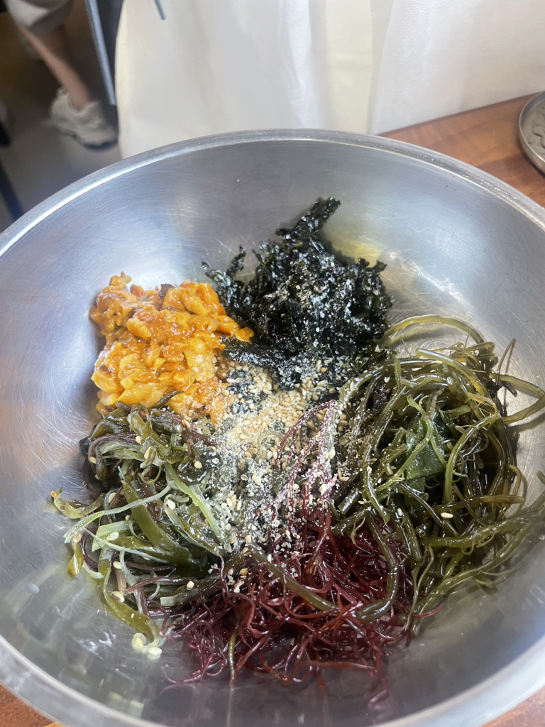 매미착한밥상 사진 6