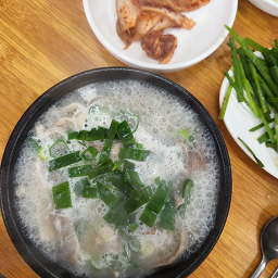 장원돼지국밥&수육 사진 6