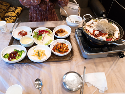 외바우 안강본점 사진 4