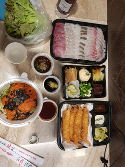 바다횟집 사진 2