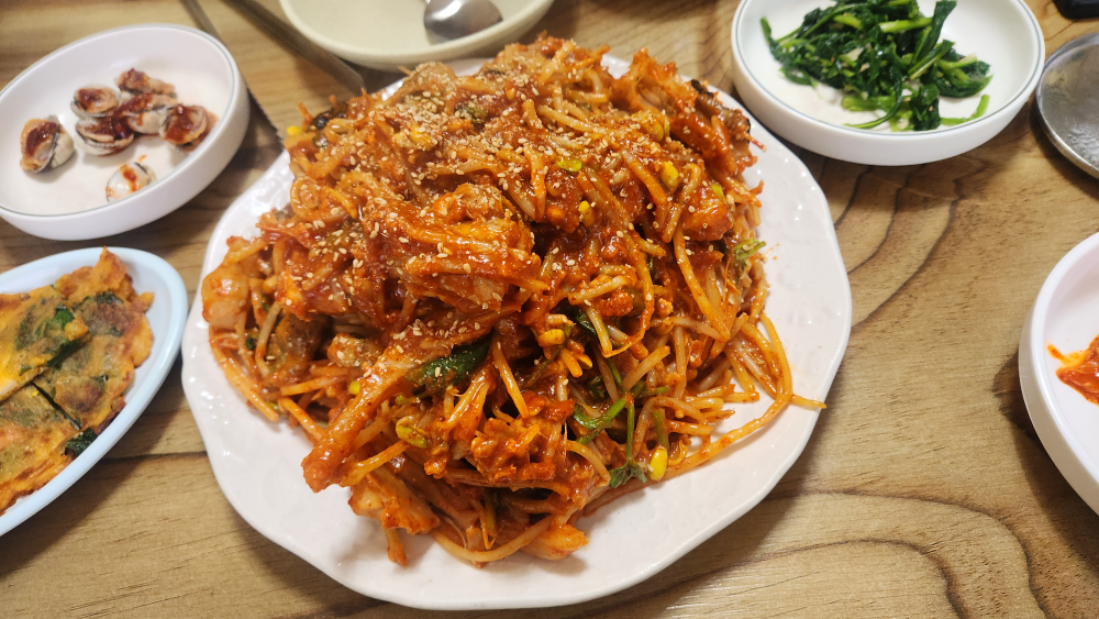 태백이식당 대표 사진